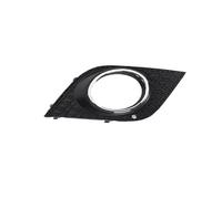 Per Jetta 2013 2014 2015 Accessori Per Auto Griglia Di Ventilazione Paraurti Anteriore Inferiore Cornice Fendinebbia Con Cerchio Luminoso(Right)