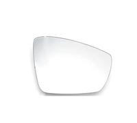 Per Jetta 2017 2018 2019 Per Jetta VA3 2019 2020 Lente In Vetro Per Specchietto Retrovisore Esterno Con Funzione Riscaldata Vetro Specchio Retrovisore(1PCS right side)