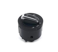 Per Jetta Golf V VI 5 6 Passat B6 CC Caddy 3C8941431B Interruttore Luci | Interruttore Controllo Della Luce Del Fendinebbia Della Testa Del Faro Dell'auto