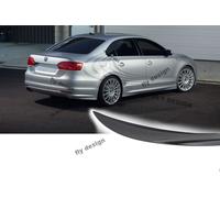 Per Jetta Bordo di Uscita 2010 -2017 Lip Spoiler Posteriore Diffusore Portellone