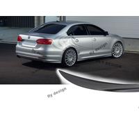 Per Jetta Lip Spoiler Posteriore Verniciato Diffusore Ala Abrisska