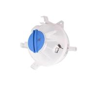 Per Jetta MK5 Per Golf MK6 Per Tiguan Per Passat CC Per Beetle Per Eos Serbatoio Liquido Raffreddamento Espansione+Tappo Serbatoio Del Liquido Refrigerante