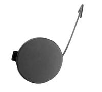 per Jetta MK6 2011-2014, Tappo Copri-Gancio di Traino per paraurti Anteriore Auto 5C6807241