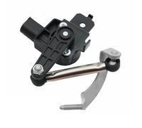 Per Jetta Per Golf 5 Per Golf 6 Per Touran 1K0941274B Sensore Di Livello Dei Fari Sensore Di Altezza Del Veicolo 1K0941274C 1K0 941 274 C Sensore altezza anteriore sinistro