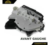 Motore Centralizzazione Porta Anteriore Sinistro per Skoda 3 Rapid - 6RD837015