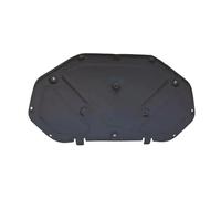 Per Jetta VA3 Auto Isolamento Termico Acustico Cotone Cofano Anteriore Motore Parafiamma Tappetino Copertura Antirumore Isolamento per cofano(1)