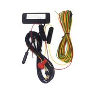 per Jetta VS7 2019-2024 Controllo del Bagagliaio Portellone Elettrico Sollevatore per Auto Apertura Automatica del Bagagliaio Kit di Guida a deriva Sensore Ammortizzatori a Gas Molla