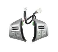 Per Jiangxi Per Isuzu MU-X Pulsante Multifunzione Sul Volante Interruttore Di Controllo Multimediale Pulsanti sostitutivi