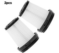Per Jimmy BX6 Pro BD7 Pro Filtro Aspirazione Ricambio Due per Pulire