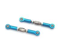 Per JJRC C8805 Q130 1/14 Tirante In Metallo Telecomando Auto Fuoristrada Cingolato Parti E Accessori Aggiornamenti Sostituzione E Utilizzo Rc Asta di Trazione