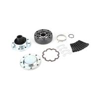 Per JK Per Wrangler 2007 2008 2009 2010-2018 Kit Giunti Omocinetici Albero Trasmissione 932-306 Testa Dell'albero Dell'elica Albero Trasmissione