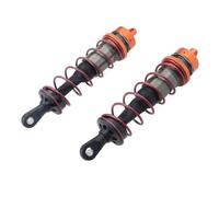 Per Jlb Per Hsp Per Em Per Le Corse Dhk Per Hpi Per Zd Per Le Corse 1/8 Metallo Anteriore Ammortizzatori Posteriori RC Auto Camion Parti per auto RC