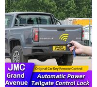 Per JMC Grand Avenue serratura di sicurezza automatica del portellone posteriore elettrico telecomando chiave originale per auto