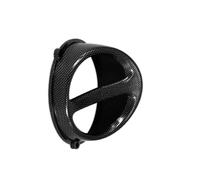 Per JOG50 90 Per DIO Per GY6 Accessori Per Moto Copertura Ventola Di Raffreddamento Motore Per Scooter Ventilatore Radiatore(Type B)