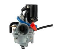 Per JOG50 JOG90 50cc 90cc PZ19J 2 Tempi Scooter Ciclomotore 1E40QMB 1PE40QMB 1E50QMG 19mm Carburatore Moto Carburatore Moto
