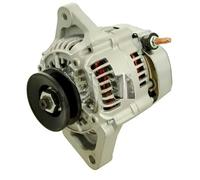 Per John Deere 3120 3320 3520 Compatto Trattore 12V 50 Amp Alternatore Nuovo