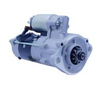 Per John Deere 85D 75D 4LE2X M008T81571 24V 11 Denti Avviamento Motore Nuovo