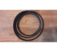 Per John Deere Idraulico Satinato Scatola Cambio Drive Cintura D105 STX38 STX46