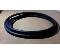 Per John Deere M155096 Secondario Deck Drive Esagonale Cintura X300R X305R 107cm