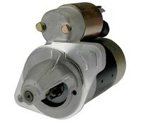 Per John Deere Tagliaerba 1435 3 Cilindro 1.01L 12V 9 Denti Starter Motore Nuovo