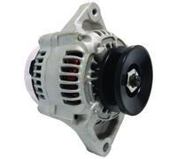 Per John Deere Tagliaerba 1565 3 Cilindro 1.64L 1642cc 12V 55 Amp Alternatore