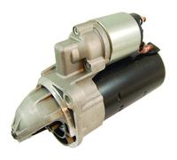 Per Johnston Strada Spazzatrice VM Motore Diesel 12V 9 Denti Avviamento Nuovo