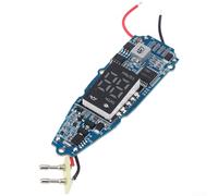 Per JRL2020C JRL2020T Scheda madre compatibile PCB per la riparazione dei capelli in caso di guasto del circuito originale (2020C)