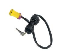 Per JS250 Jianshe 250cc ATV Quad Interruttore Di Accensione Blocco Blocco Accensione Moto