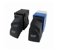 Per Jumper Et FL 2002-2006 Interruttore Controllo Principale Alzacristalli Elettrico Passeggero 735315619 6554T3 654.T3(1 Pair)