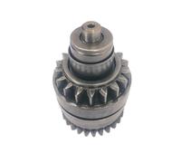 Per K/TM 300 EXC-E 2007 Componente avviamento moto | Per K/TM 200 250 300 2008-2014 55140026000 55140026100 18T/27T Ingranaggio conduttore di avviamento Frizione avviamento moto