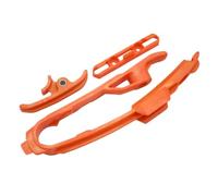 Per K/TM SX125 SX150 XC150 | Kit Pattino Catena Forcellone Motocross