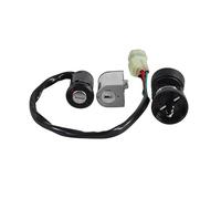 Per K&YMCO Per ATV Per KXR 250 50 90 Per Euro 2 Per Maxxer 250 90 90S 35010-LBA7-E00 Kit Interruttore Di Accensione Carburante E Benzina Per Moto Blocco Accensione