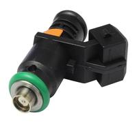 Per K&YMCO Per YAGER200 GP125 Per CUE100 GP2-150 Per DINK180 VP125 INIETTORE CARBURANTE Moto Ugello Iniezione Carburante iniettori carburante(2 Holes)