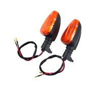 Per K1200R Sport 2007-2008 Per K1200R 2005-2008 Per R1200GS 2004-2009 2005 2006 2007 2008 1 Coppia Anteriore Sinistra Destra Indicatore Di Direzione Ambra