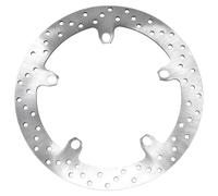 Per K1300S K1300 K 1300 S K12S 2009 K1600B K1600 1600 B 2017 Moto Freni A Disco 1pc Dischi Freno Anteriori Rotori