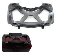 Per K1600GT 2012 2013 2014 2015 2016 K 1600 GT Motorcycle Top Case Box Portapacchi Supporto Ripiano