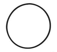 Per k29 Drill Press Drive V-Belt Gomma Parte di ricambio per | Buona elasticità, riduce le vibrazioni degli urti, funzionamento silenzioso, materiale in gomma, sostituzione diretta