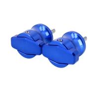 Per Ka&was&aki Z800 Z 800 2013-2016 Accessori Per Motociclette Supporto Per Bobina Bilanciere Vite Cursore 8MM(4)