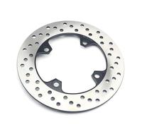 Per KA&WASAKI Ni&nja ZX-6R ZX6R ZX636 ZX-9R ZX9R ZX-10R ZX10 650 Cc Ver&sys ER-6F ER-6N ER6N ER6F Z750 Z1000 Disco Freno Posteriore