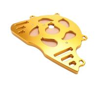 Per Ka&wasaki Z1000 2010-2020 Moto Pignone Anteriore Coperchio Protezione Catena Lato Sinistro Protezione Motore In Lega Di Alluminio Protezione catenas