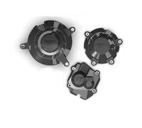 Per Ka&wasaki ZX10R ZX10RR 2011-2025 + protezione motore moto motore protezione motore frizione Pulse