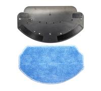 Per Kabum Accessorio Compatibile Robusto Porta Scopa Più Confezione Panno Extra