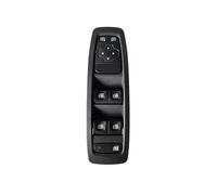 Per Kadjar 1PC Interruttore Controllo Alzacristallo Elettrico 254012952R