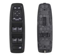 Per Kadjar Per Megane 4 Per MK4 Per Scenic Per Grand Per Scenic 4 Per Talisman Power Window Lifter Regolatore Interruttore Controllo Interruttore Alzacristalli Elettrici