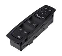 Per Kadjar Per Megane IV 2015-2024 Per Scenic IV 2016-2023 Per Talisman 2015-2022 Elettrico Master Finestra Interruttore Controllo Pulsante Interruttore Alzacristalli Elettrici(With auto)
