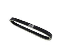 Per KAF1000 Mule PRO-DX EPS PRO DXT EPS LE 2016-2018 Trasferimento Frizione 59011-0037 Cinghia Trasmissione Dentata In Gomma Motocicletta Cinghia Trasmissione