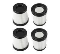 Per Kalado Compatibile Lavabile Per Filtri HEPA Set Ricambio 2 Conteggi