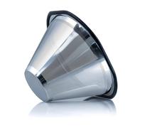 Per Kalita Wave 185 Filtro Caffè Metallo Rete Fine Gocciolatore 304 Acciaio Ino