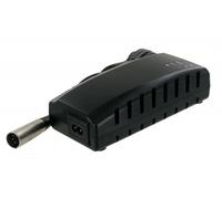 Per KALKHOFF Impulse 2.0 - Tubo Sella, Caricabatterie E-Bike 36V 3A