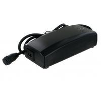 Per Kalkhoff Impulse Integrale I11, Bici Elettrica Caricabatterie Rapido 36V 4A